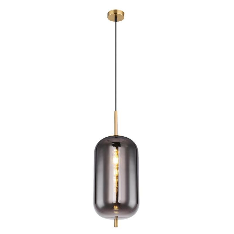 Multiple Style Blacky Pendant Light