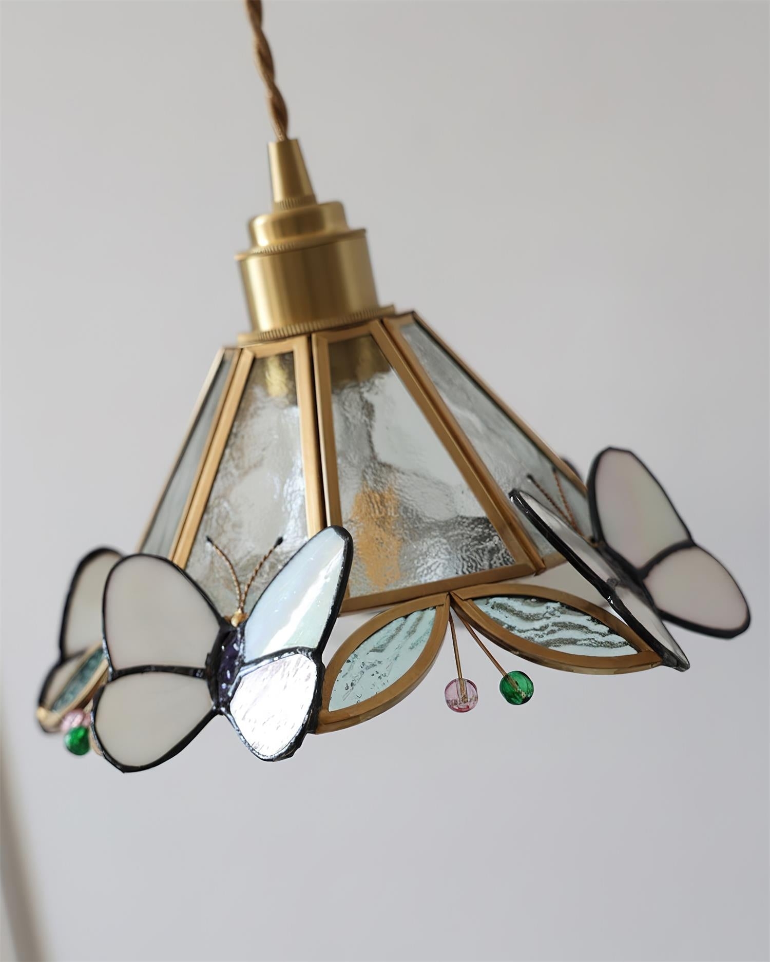 Butterfly Kaleido Wall Lamp T1465