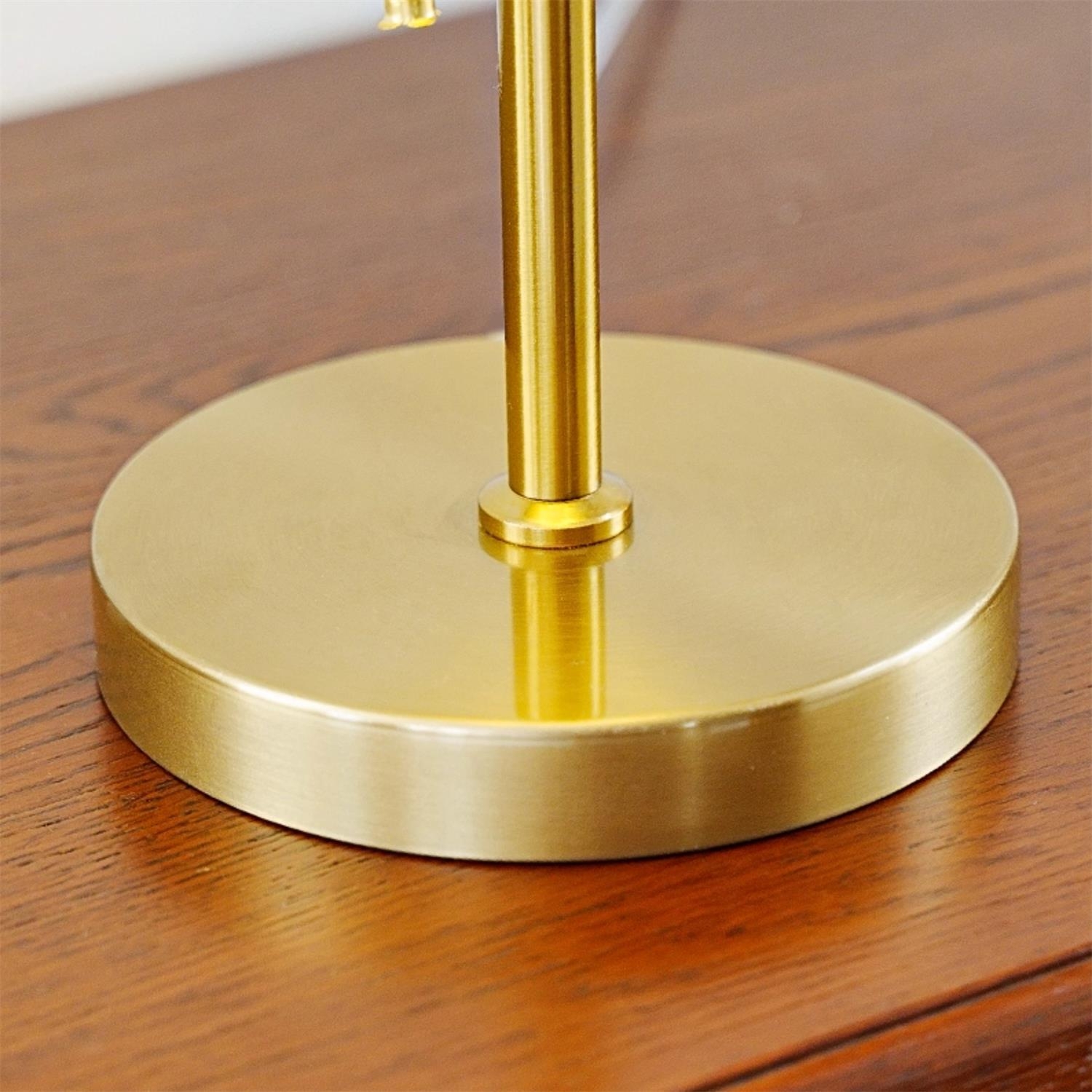 Glacea Table Lamp T1334