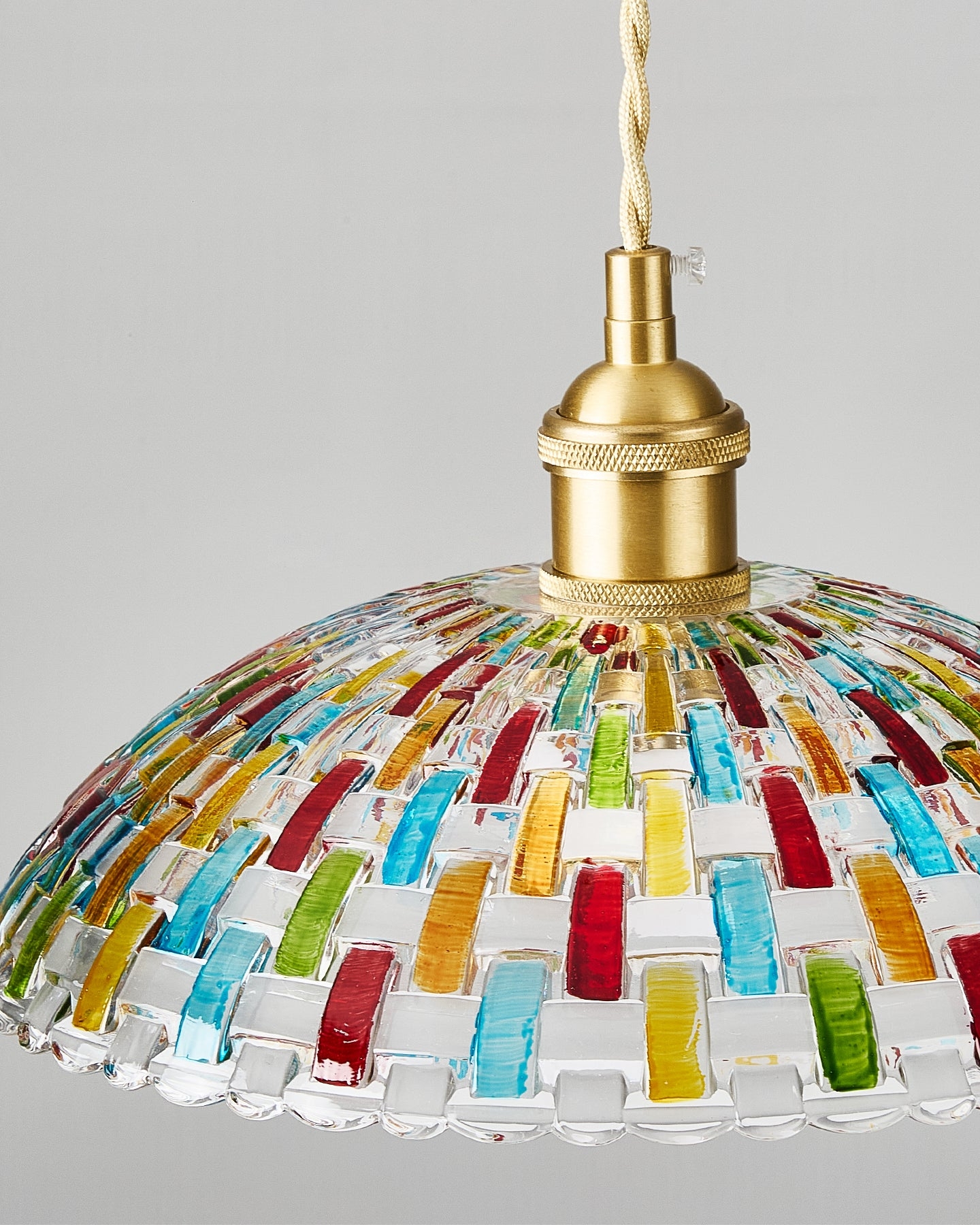 Kaleido Pendant Lamp T1455