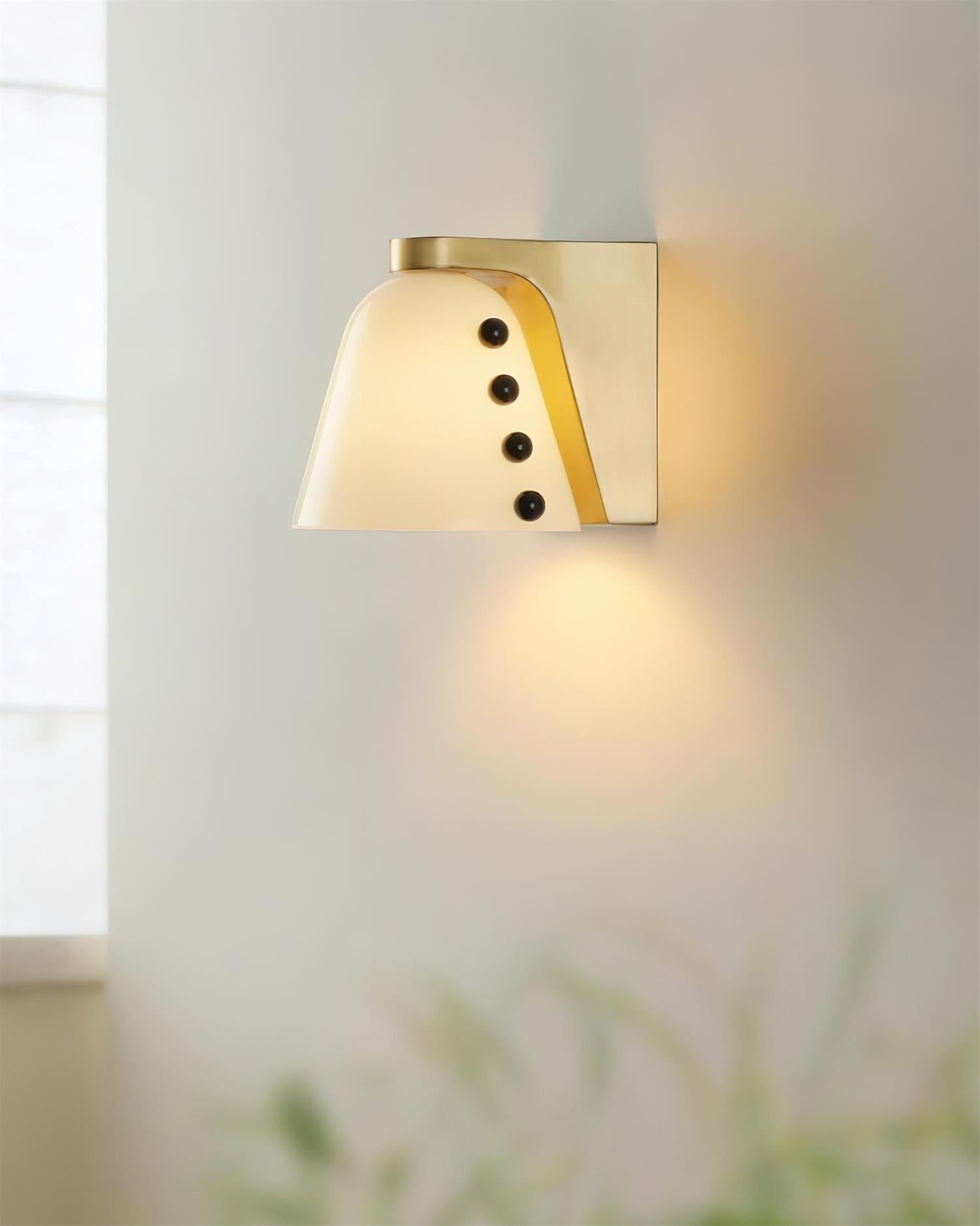 Cicero Wall Lamp T1424