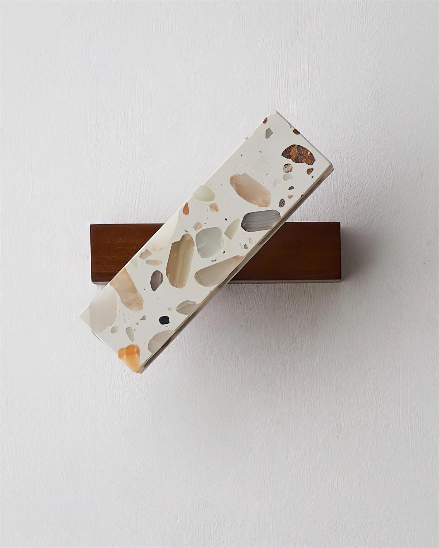 Soltera Wall Lamp T1400