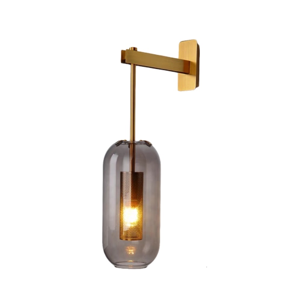 Vadim Wall Lamp