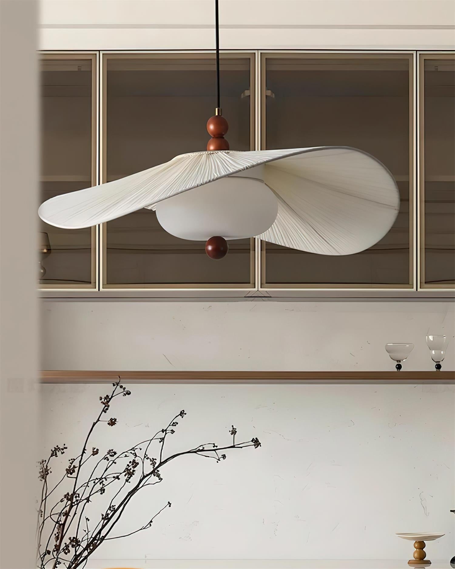 Serafina Pendant Lamp T1321