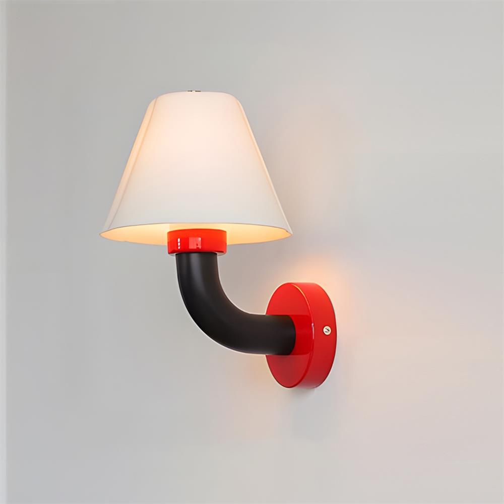 Twist Shine Wall Lamp T1549