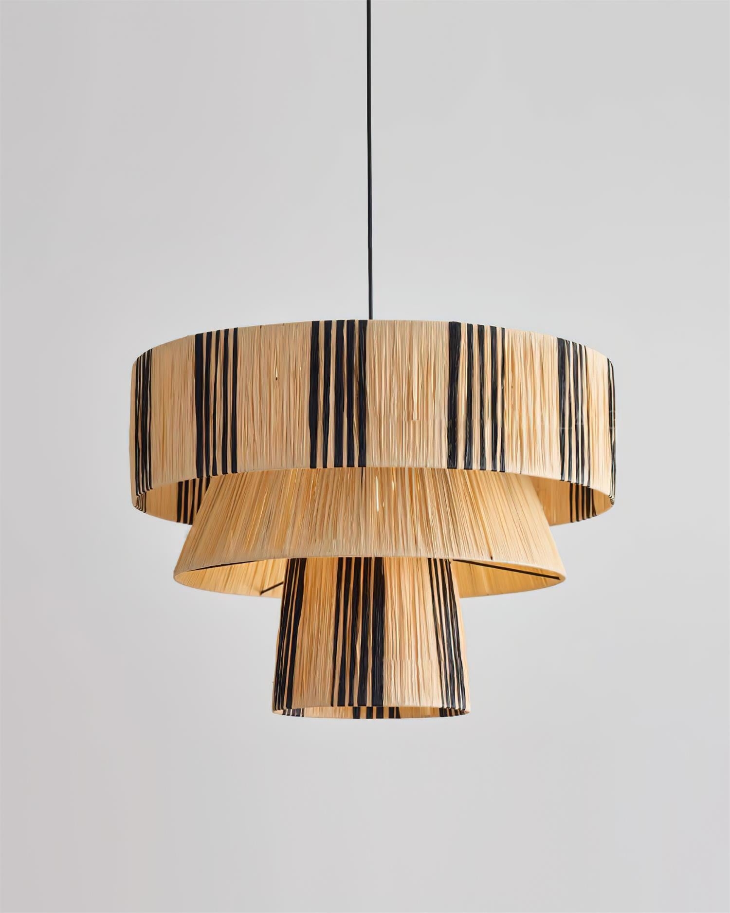 Hiroshi Pendant Lamp T1316