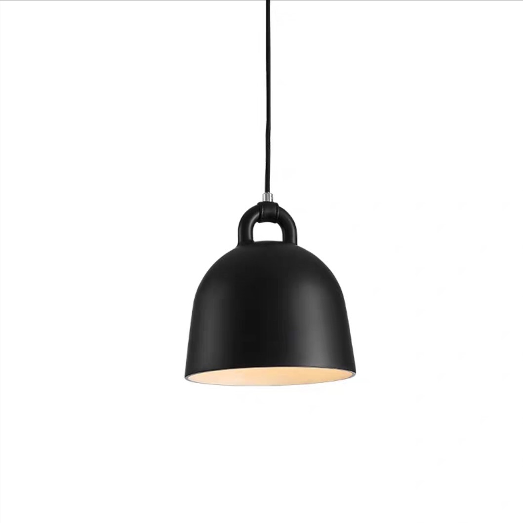 Bell Pendant Lamp