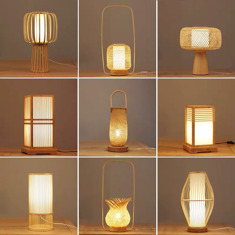 TATAMI Table Lamp