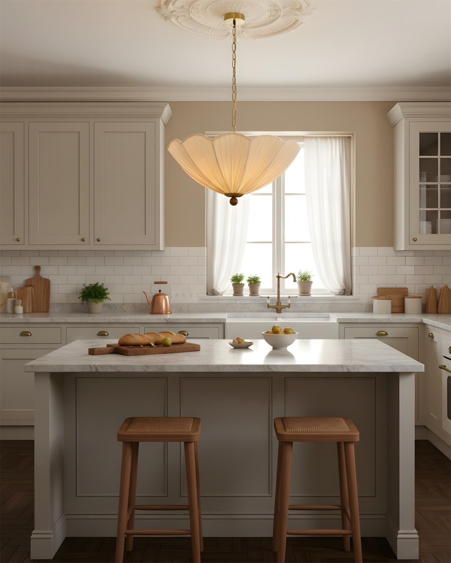Seralune Pendant Lamp T1504