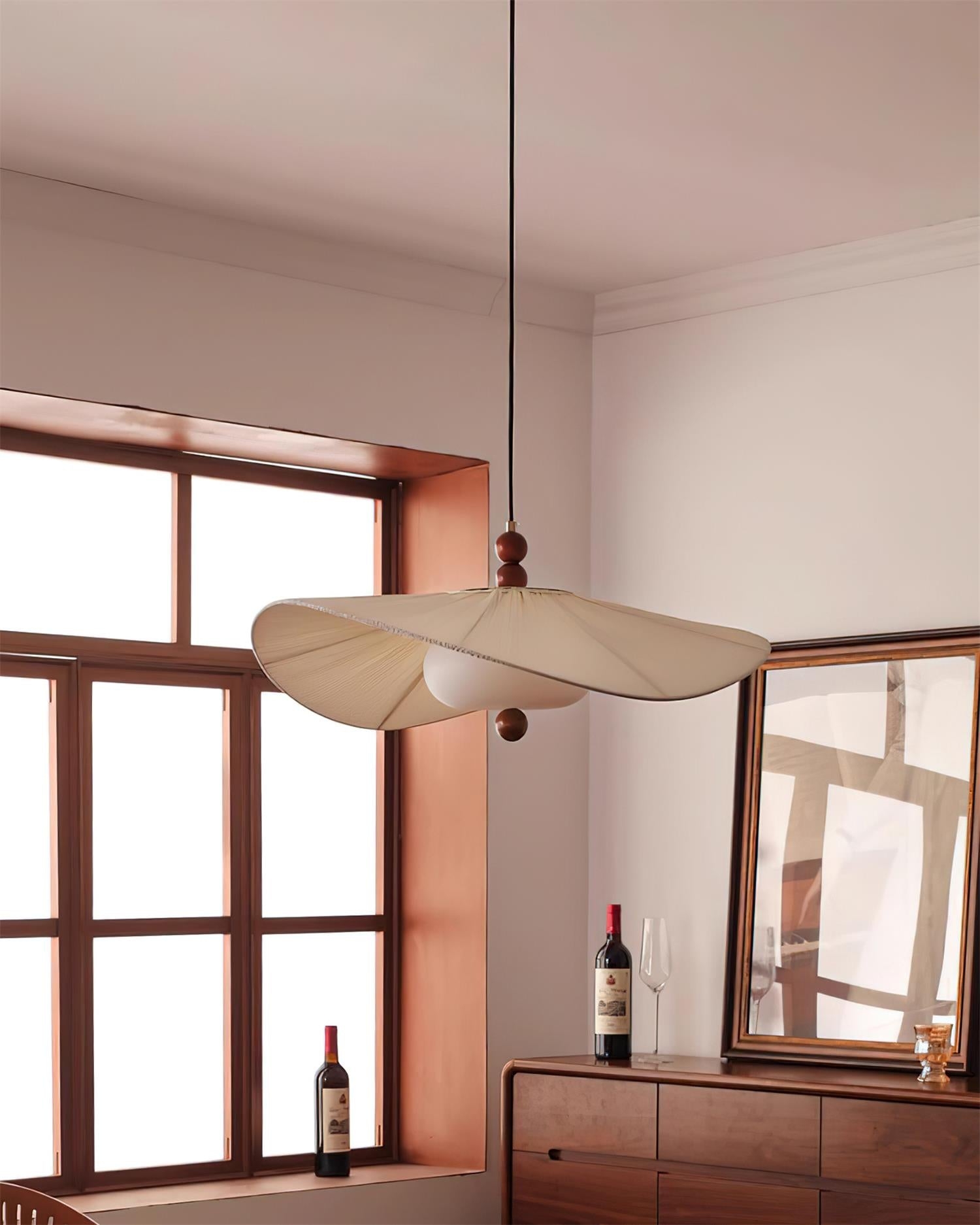 Serafina Pendant Lamp T1321
