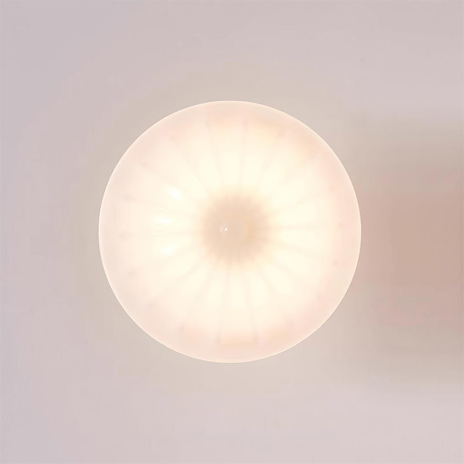 Ritten Ceiling Light T1255