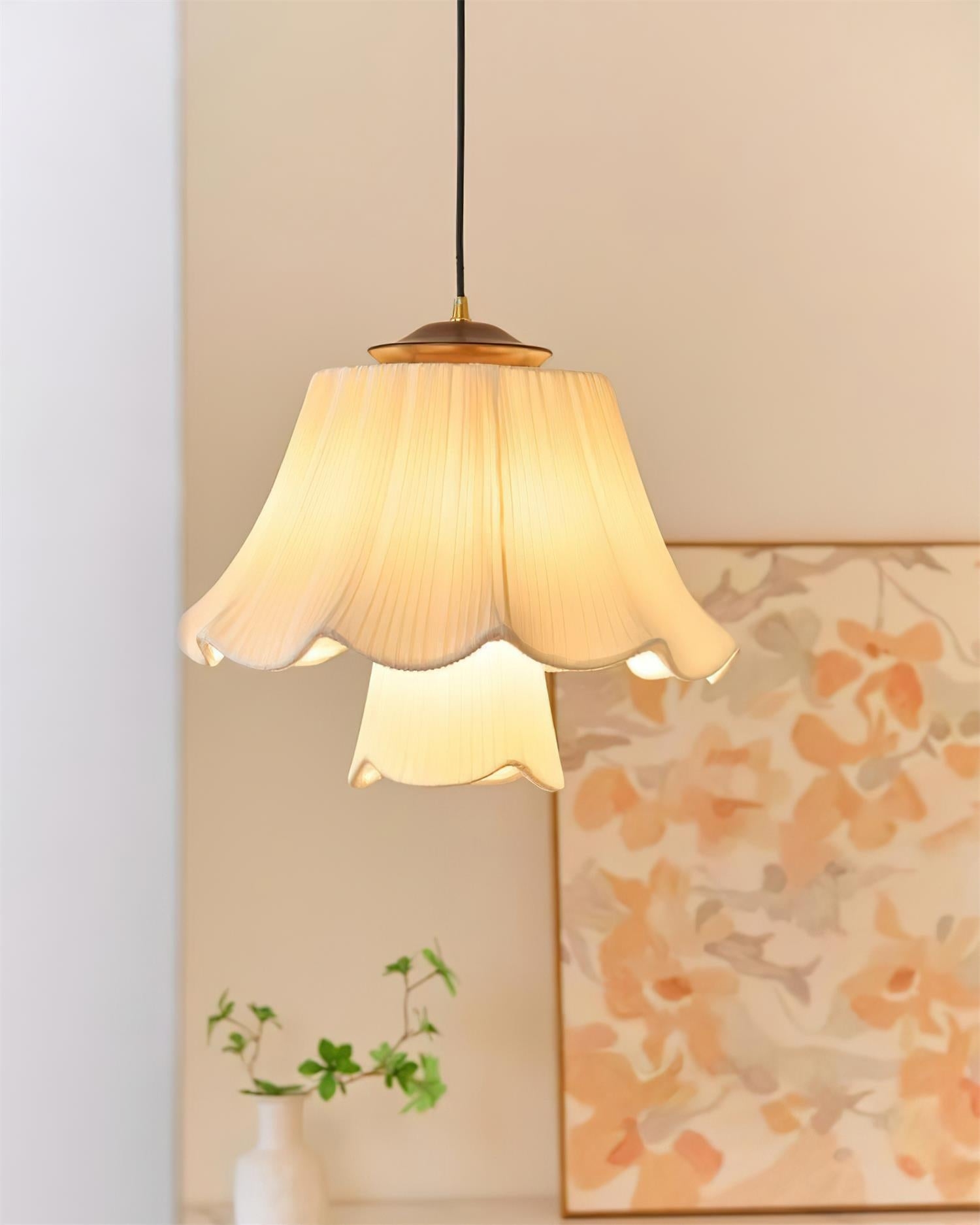 Savena Pendant Lamp T1348