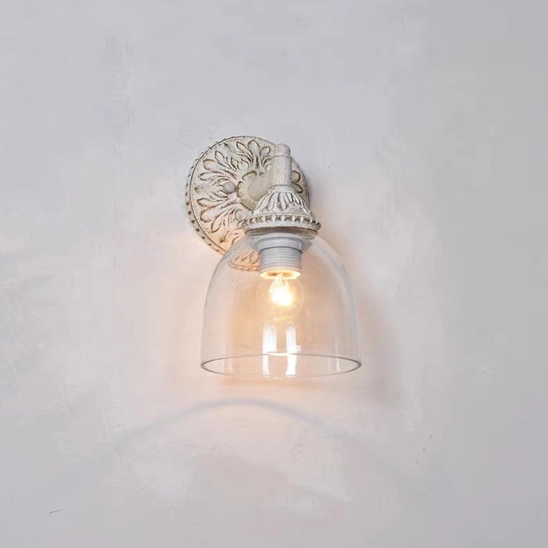 Brooks Vanity Wall Lamp T1759