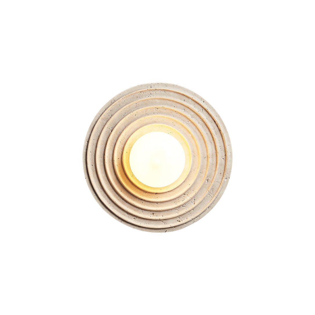 Selenitis Wall Lamp T1883