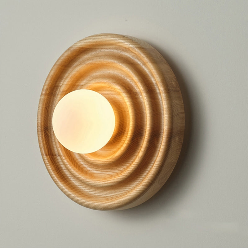Grove Wall Lamp T1848