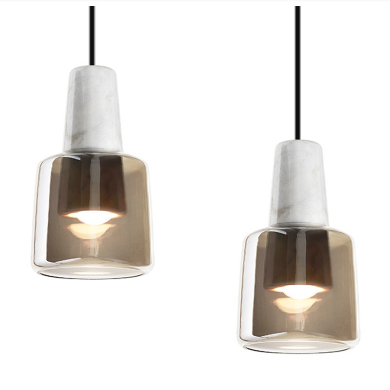 RIVERIA Hanging Lamp