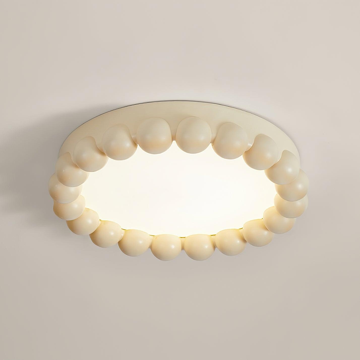 Bead Shaped Ceiling Lamp M252