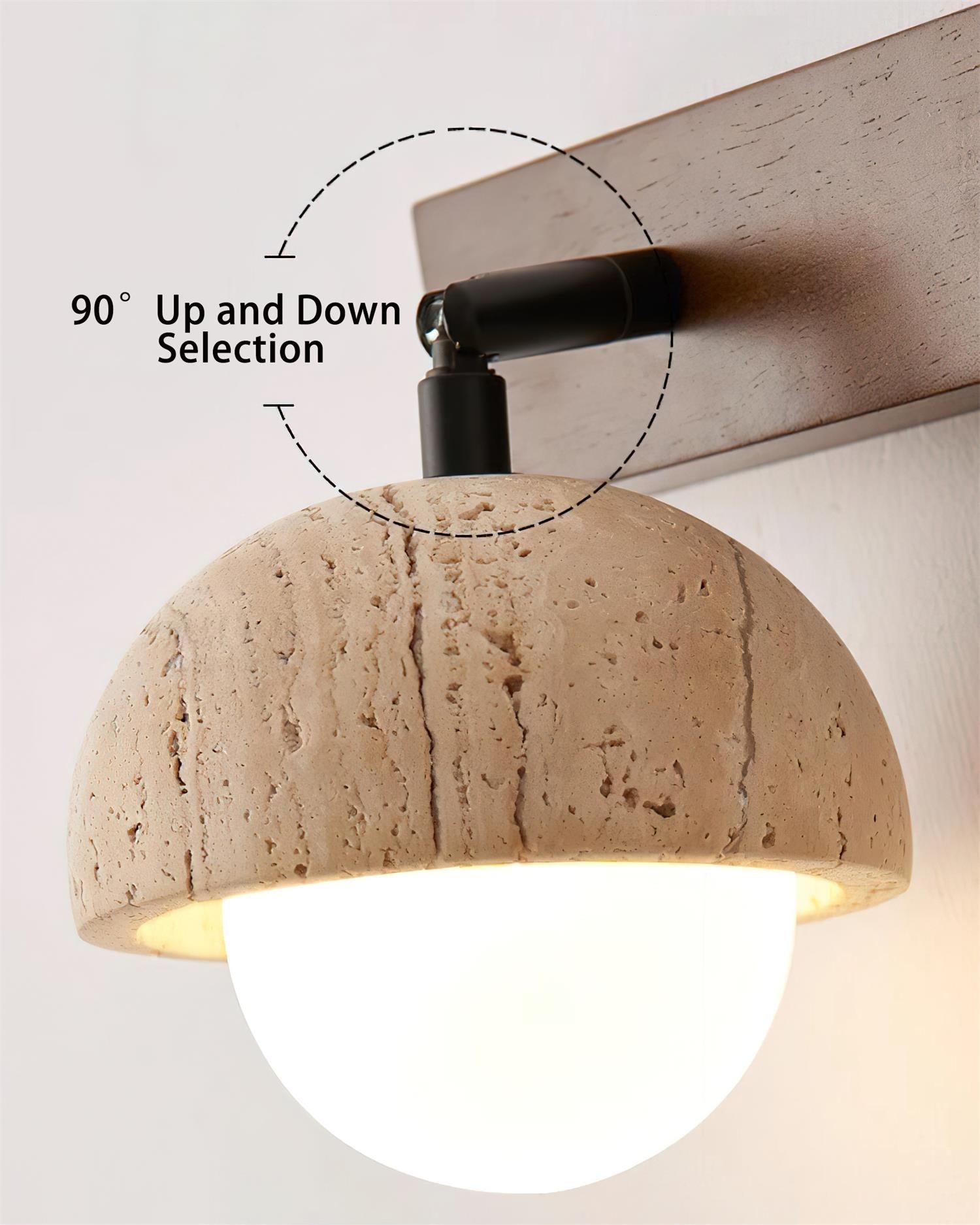 Gabin Wall Lamp T1256