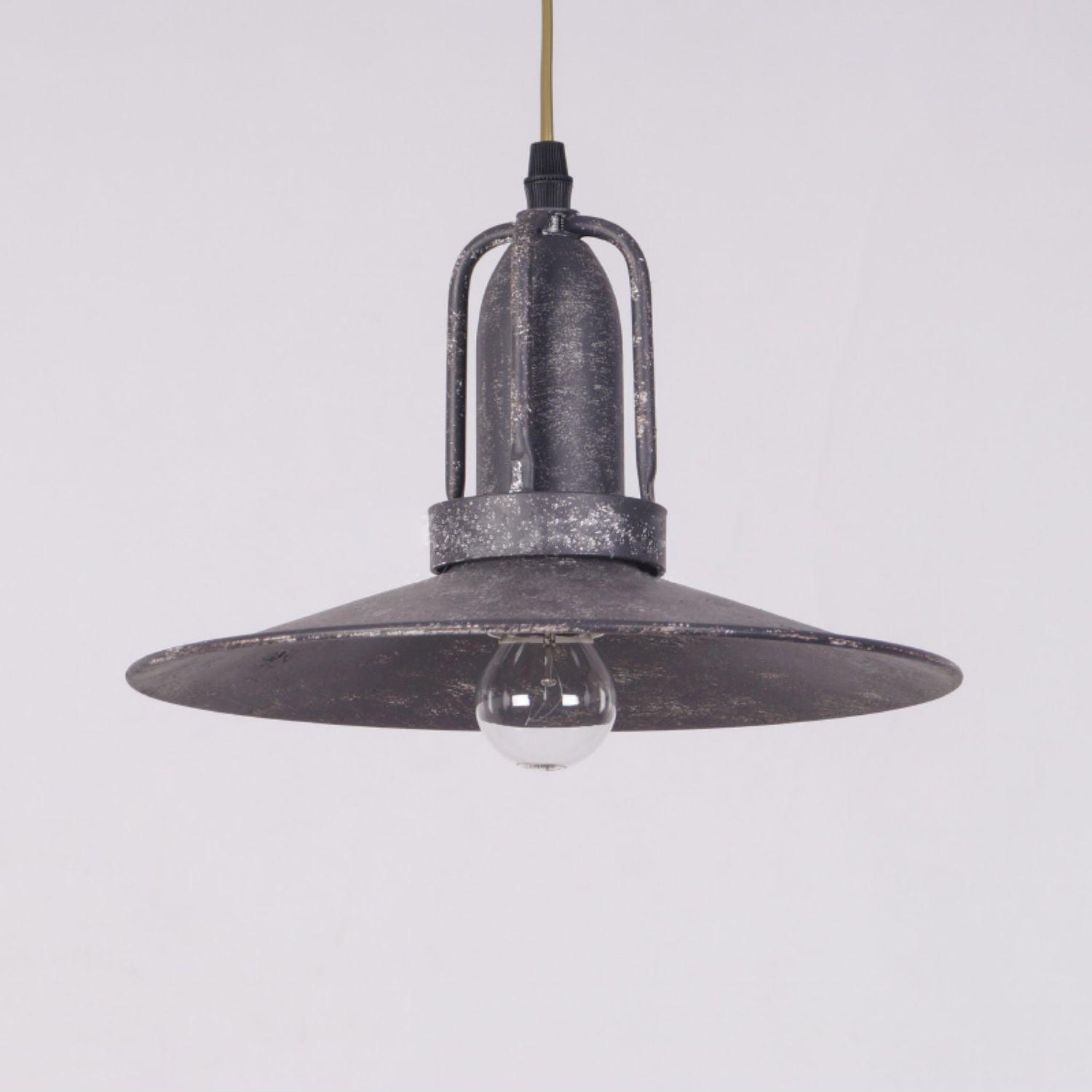 Allentown Pendant Light T1692