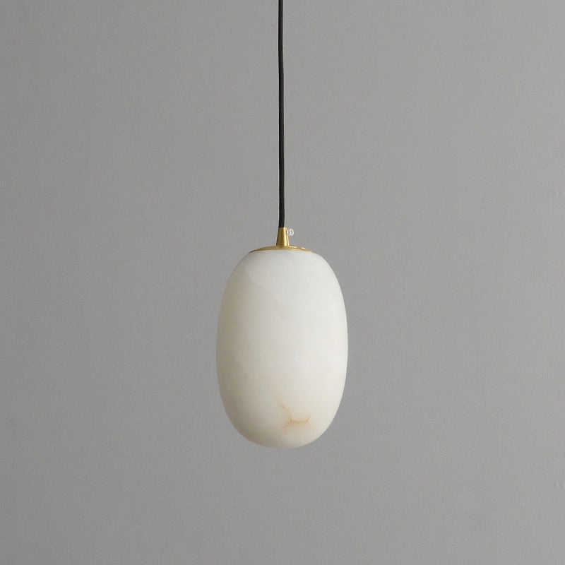 Alabaster Bedside Pendant Light T1647