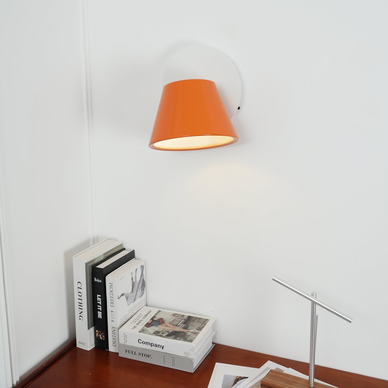 Simple Bedroom Bedside Reading Wall Lamp M168