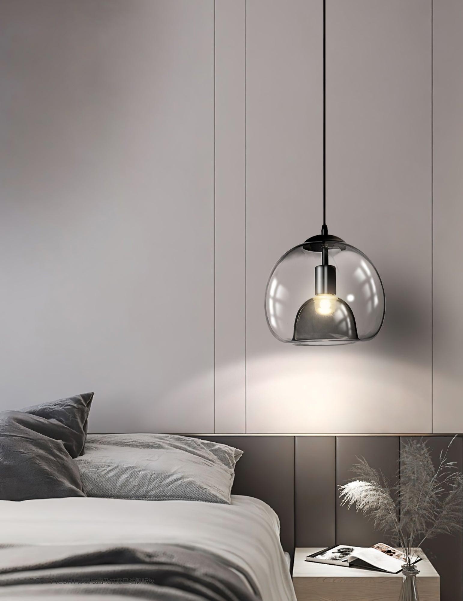 Pearl Essence Pendant Lamp M429