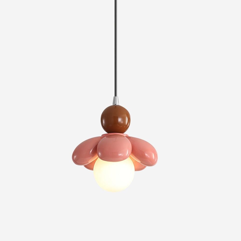 Warmth Flower Pendant Lamp P045
