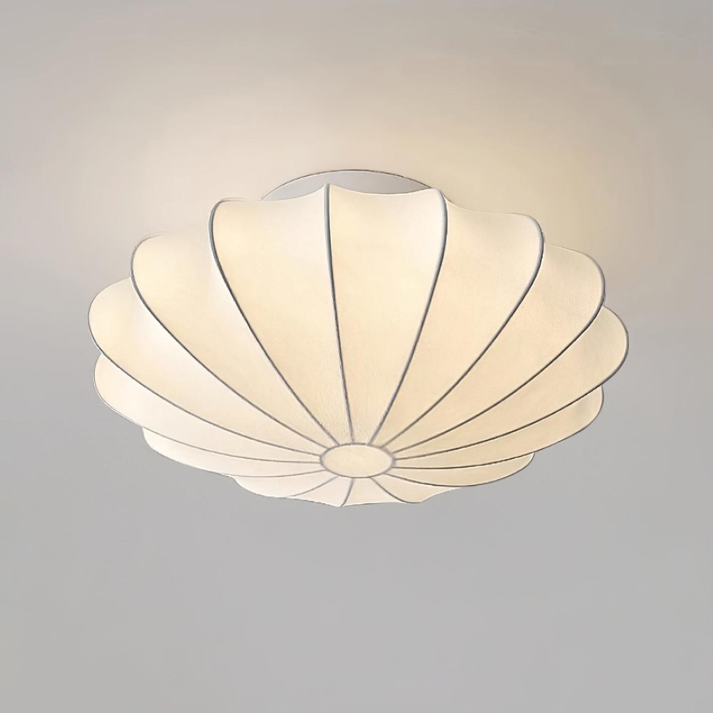 Shell Bubble Ceiling Lamp M248