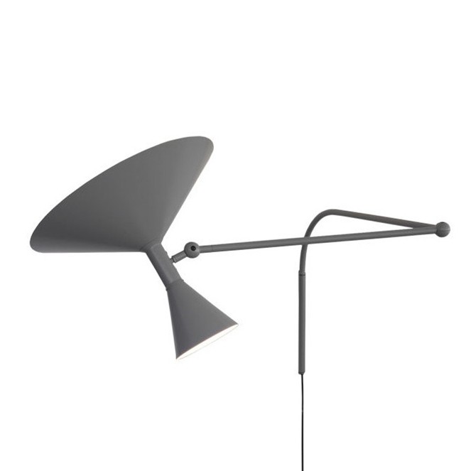 Lampe de Marseille Wall Lamp