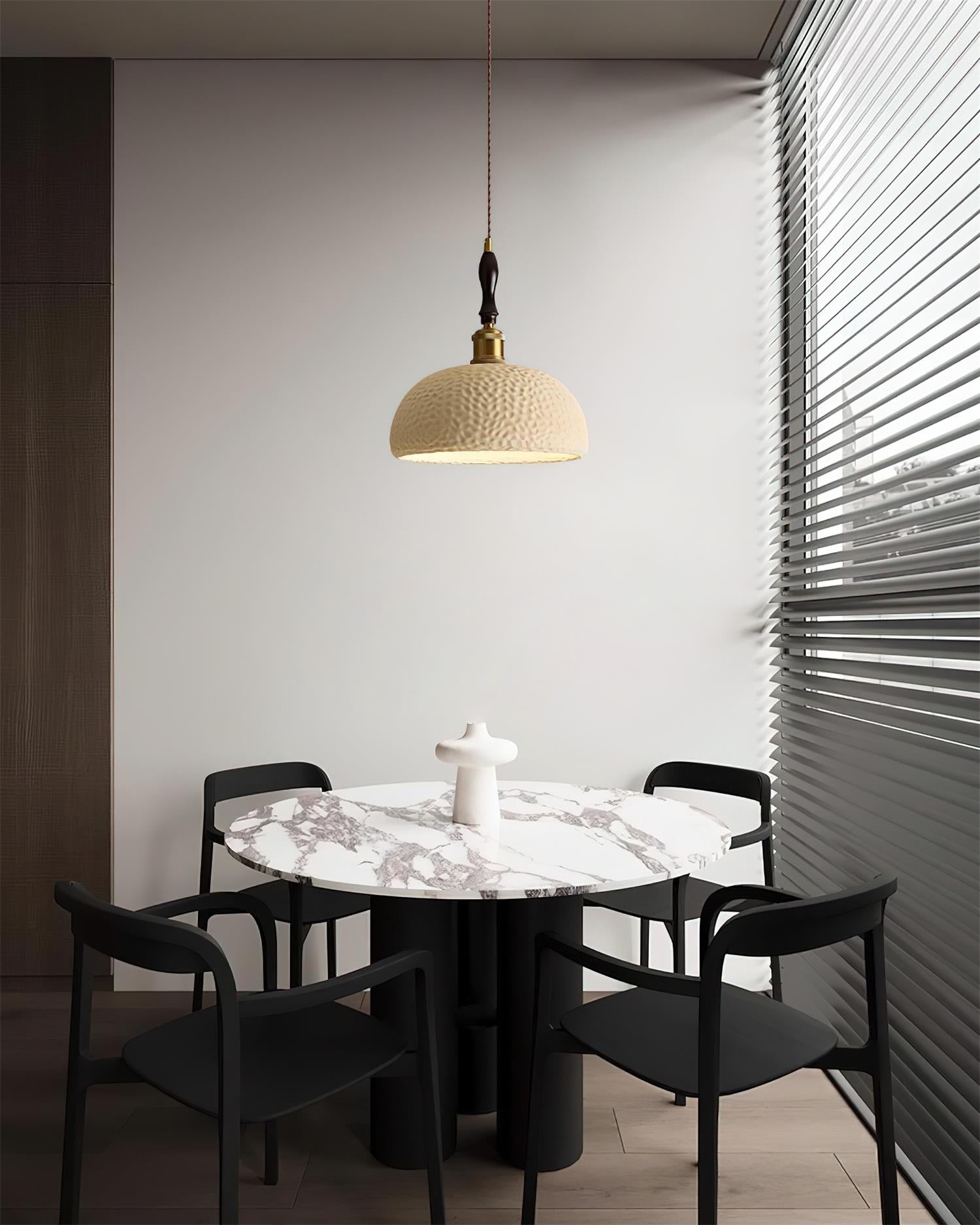 Moss Glow Pendant Lamp T1412