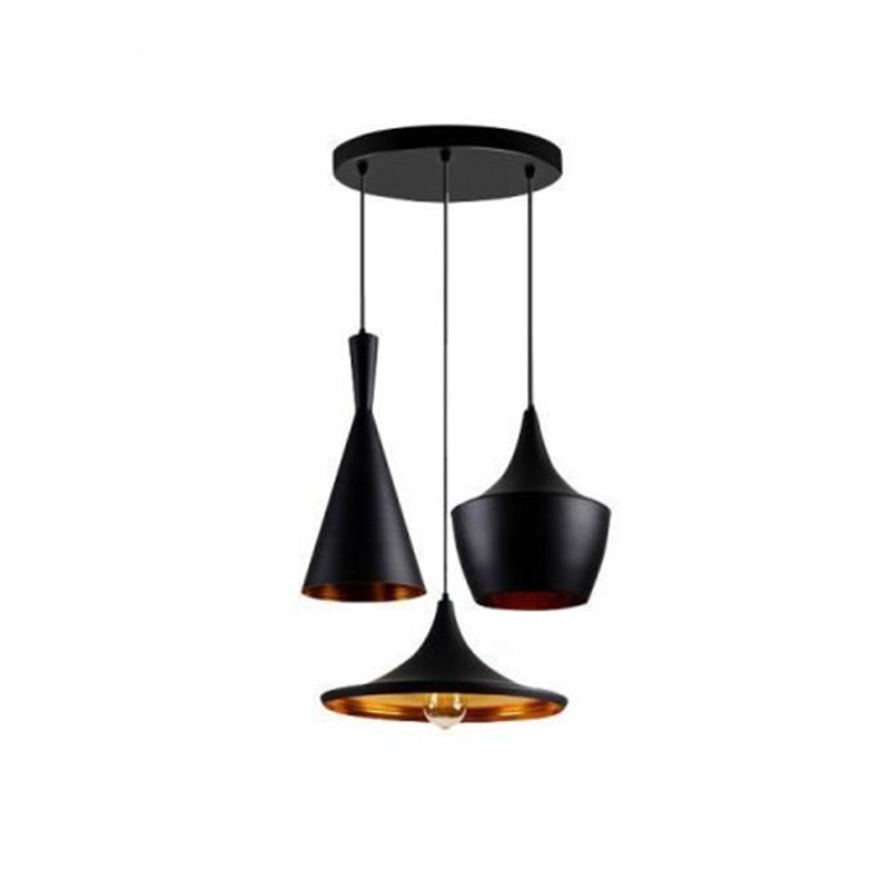 Beat Pendant Light