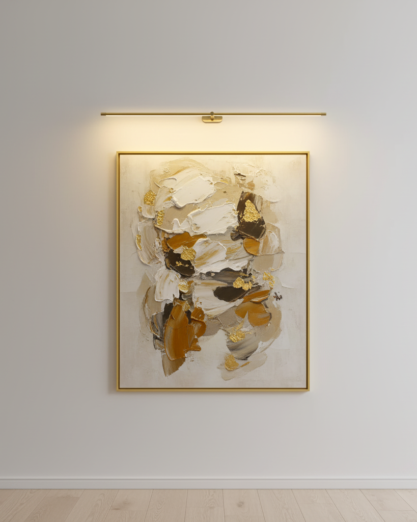 Kady Linear Rechargeable Version Wall Lamp T1282