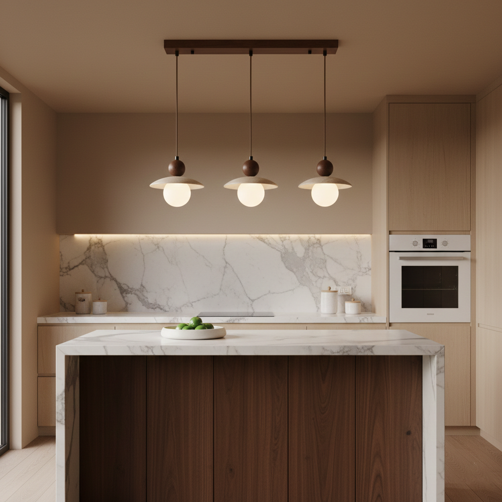 Modiva Pendant Lamp T1402