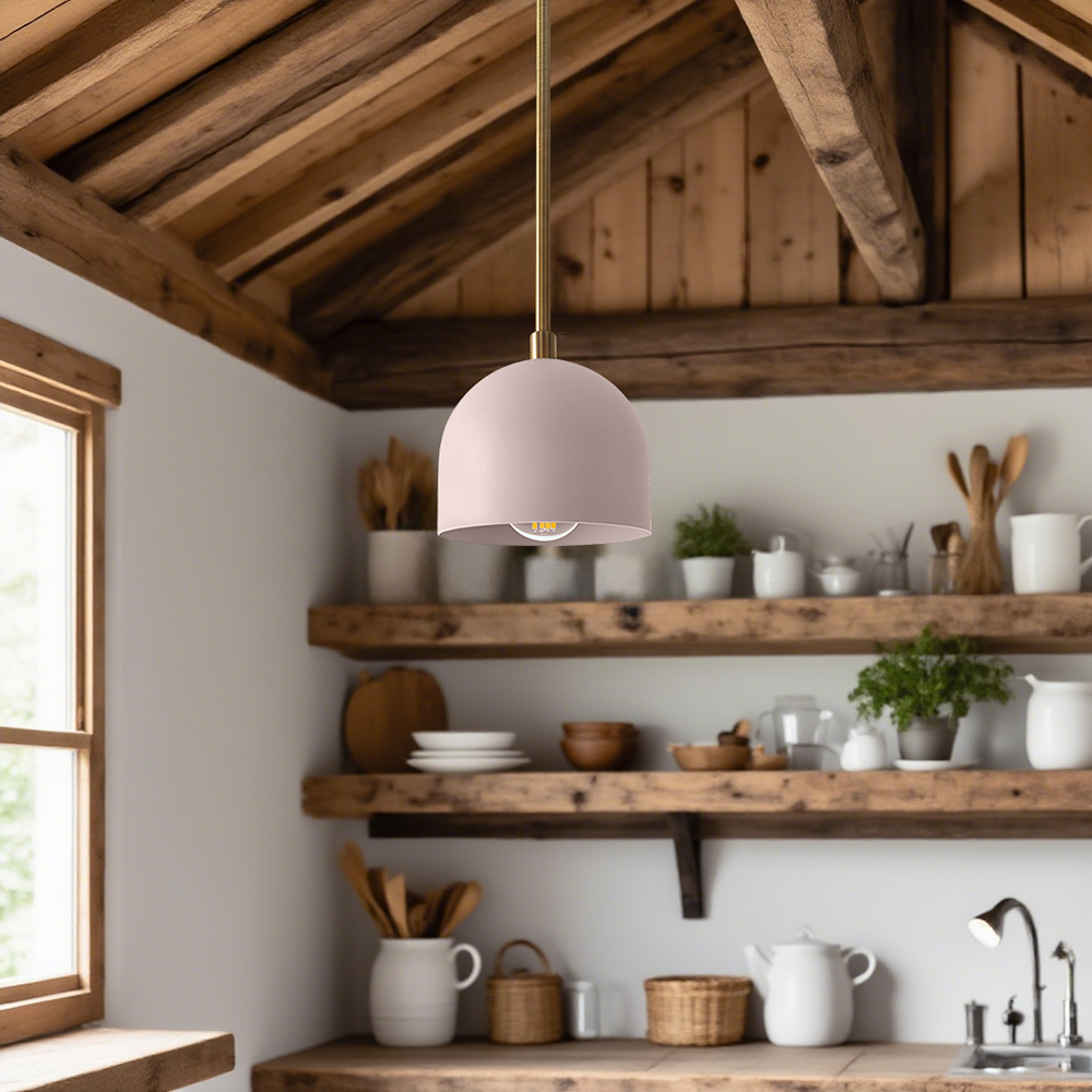 Farmhouse Vanity Model Pendant G111