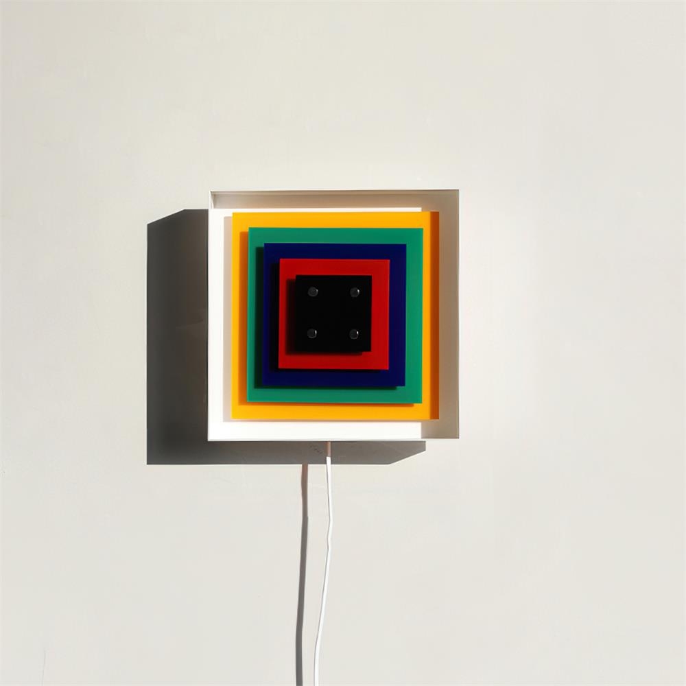 Bedin Plug In Wall Lamp T1248