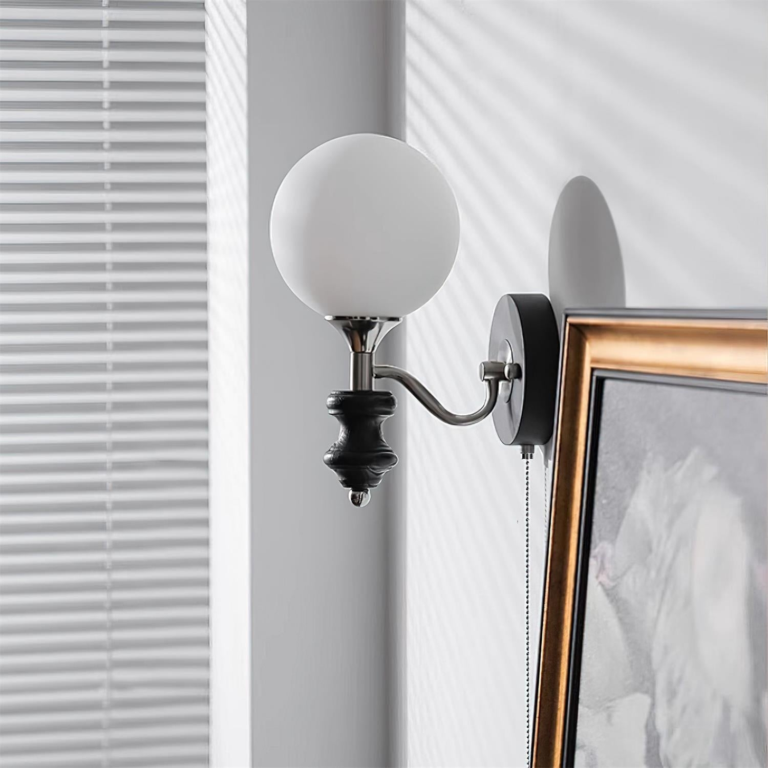 Grazian Wall Lamp T1260