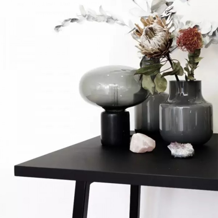 Bauhaus Creative Marble Table Light S170