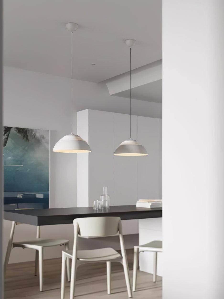 Abat Jour Pendant Lamp T1600