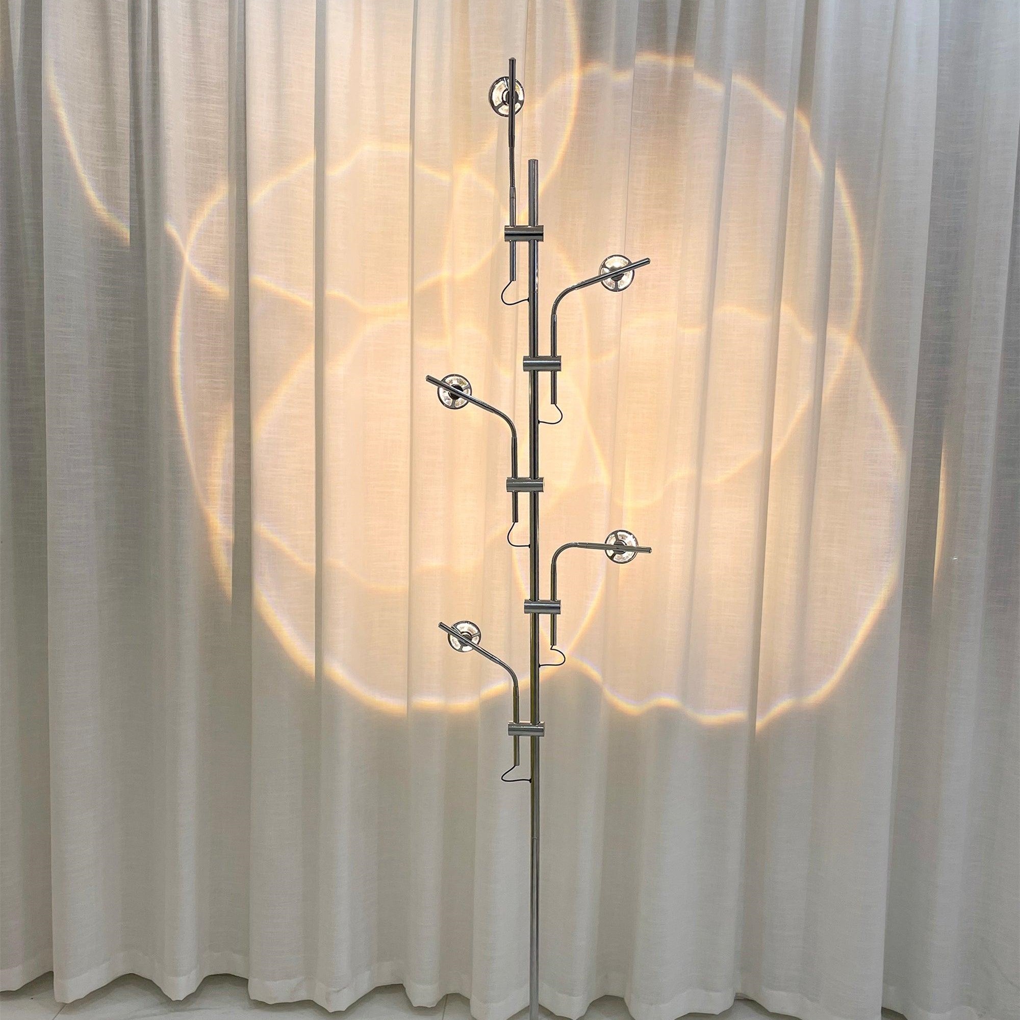 Wa Wa Floor lamp