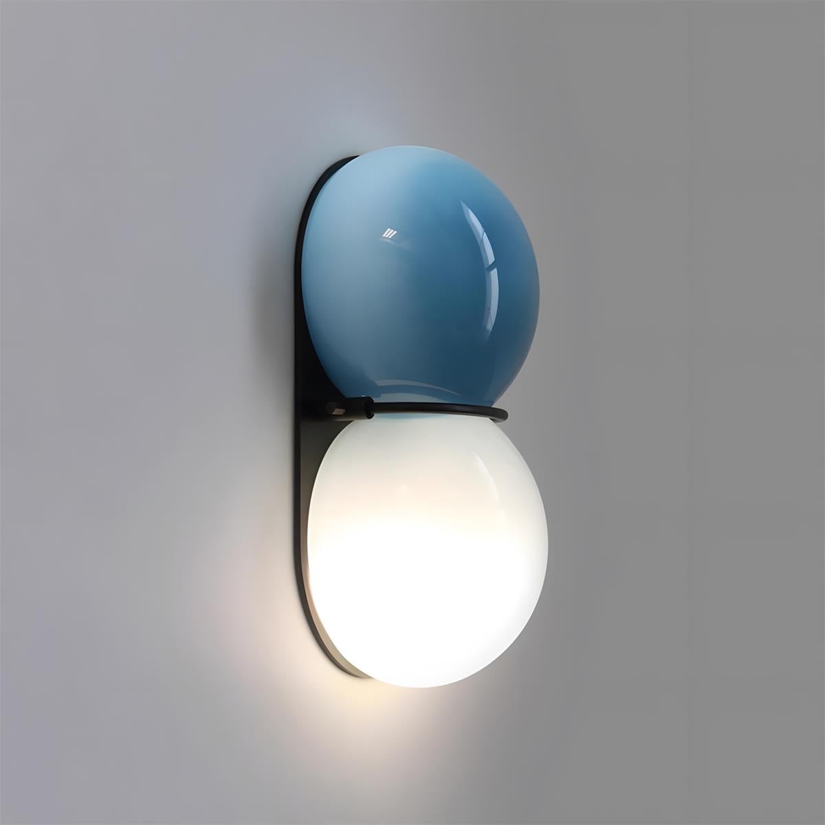 Twinwave Wall Lamp T1511