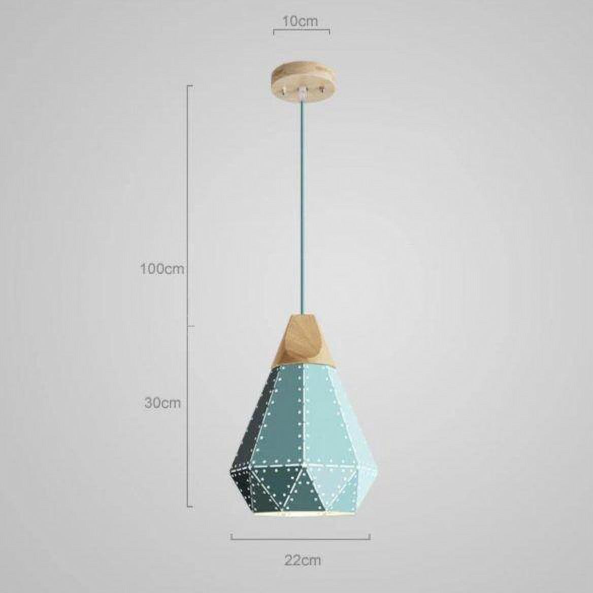 KLAVEN Jewel Pendant Light