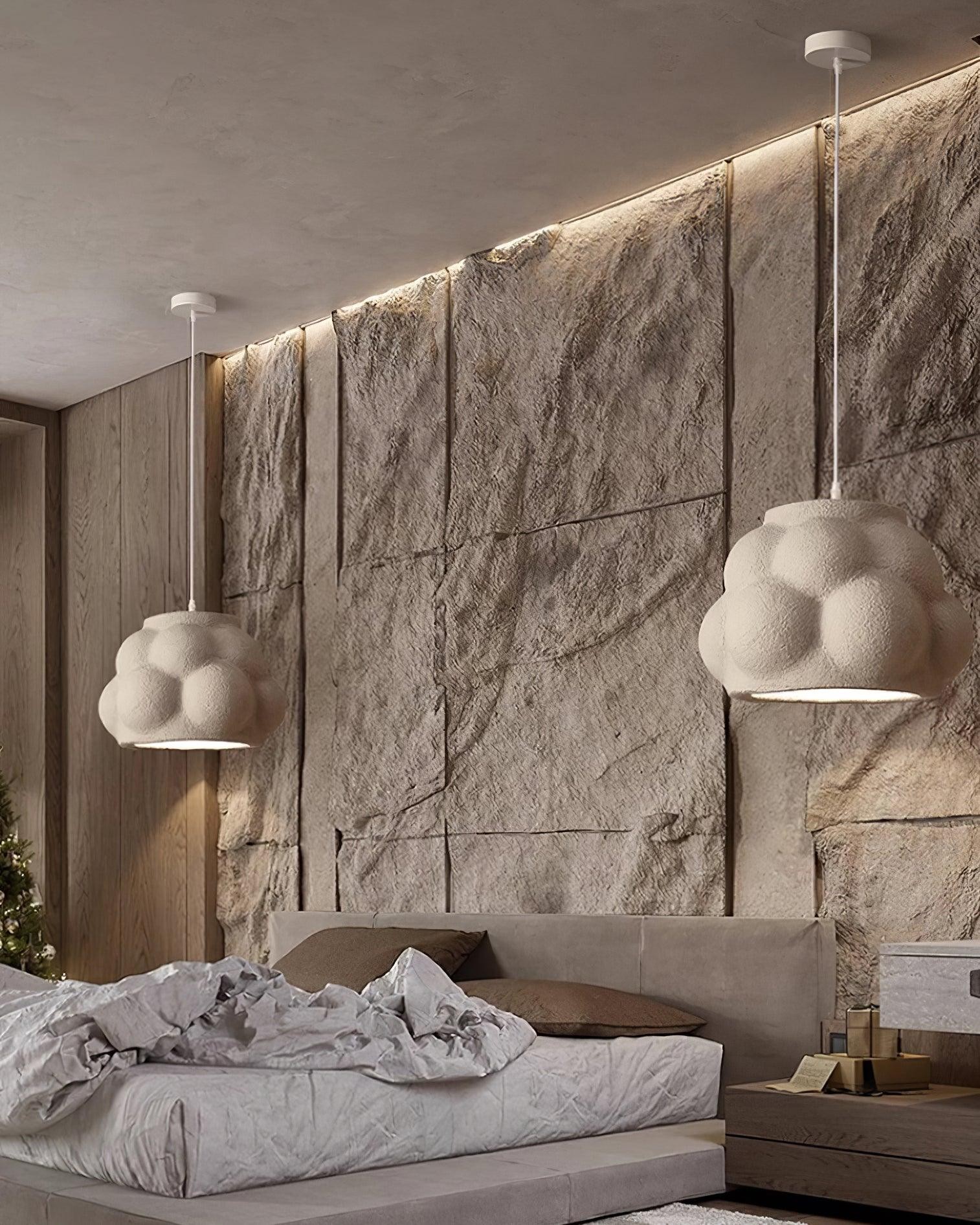 Wabi Sabi Creative Pendant Lamp M202