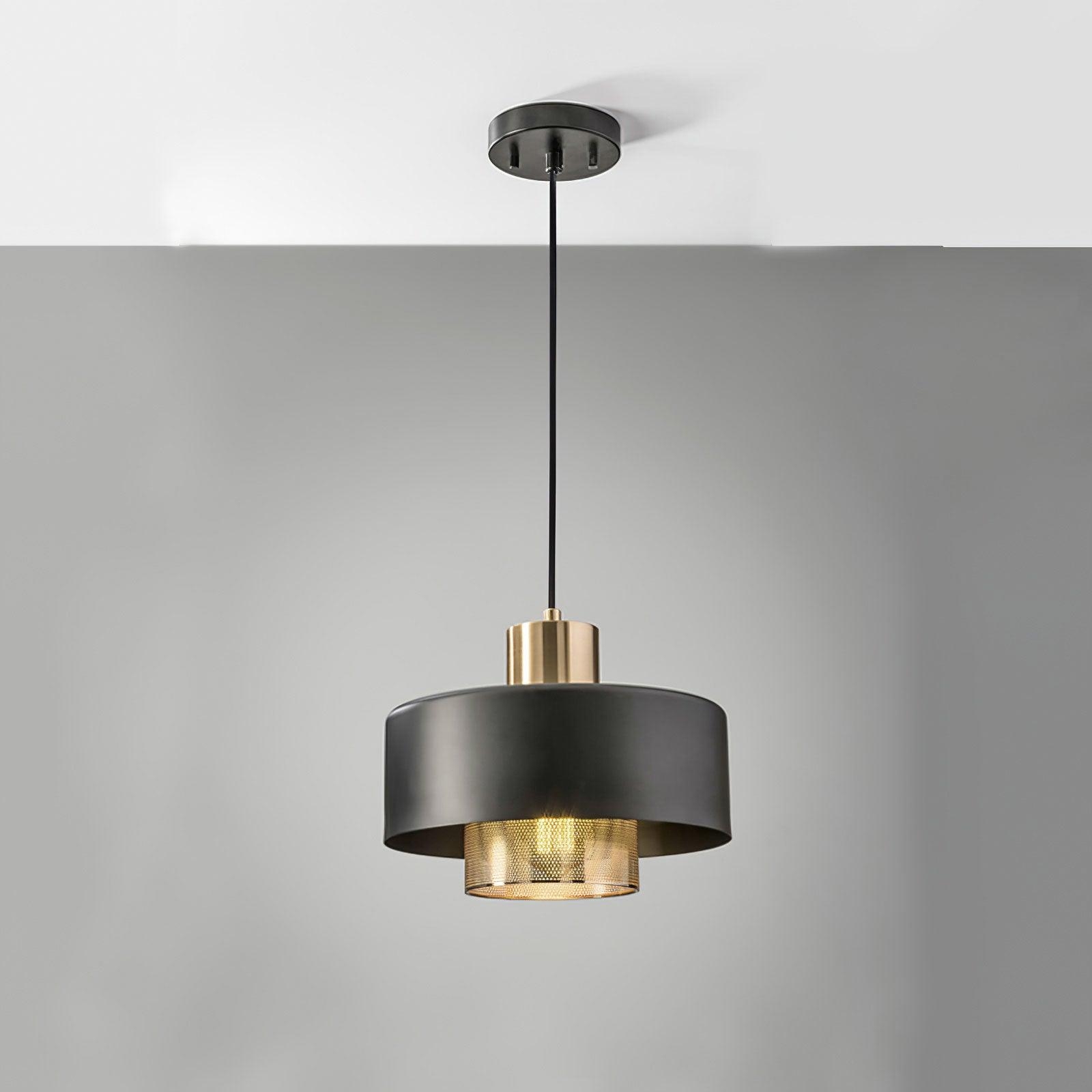 Bradbury Pendant Lamp T1575