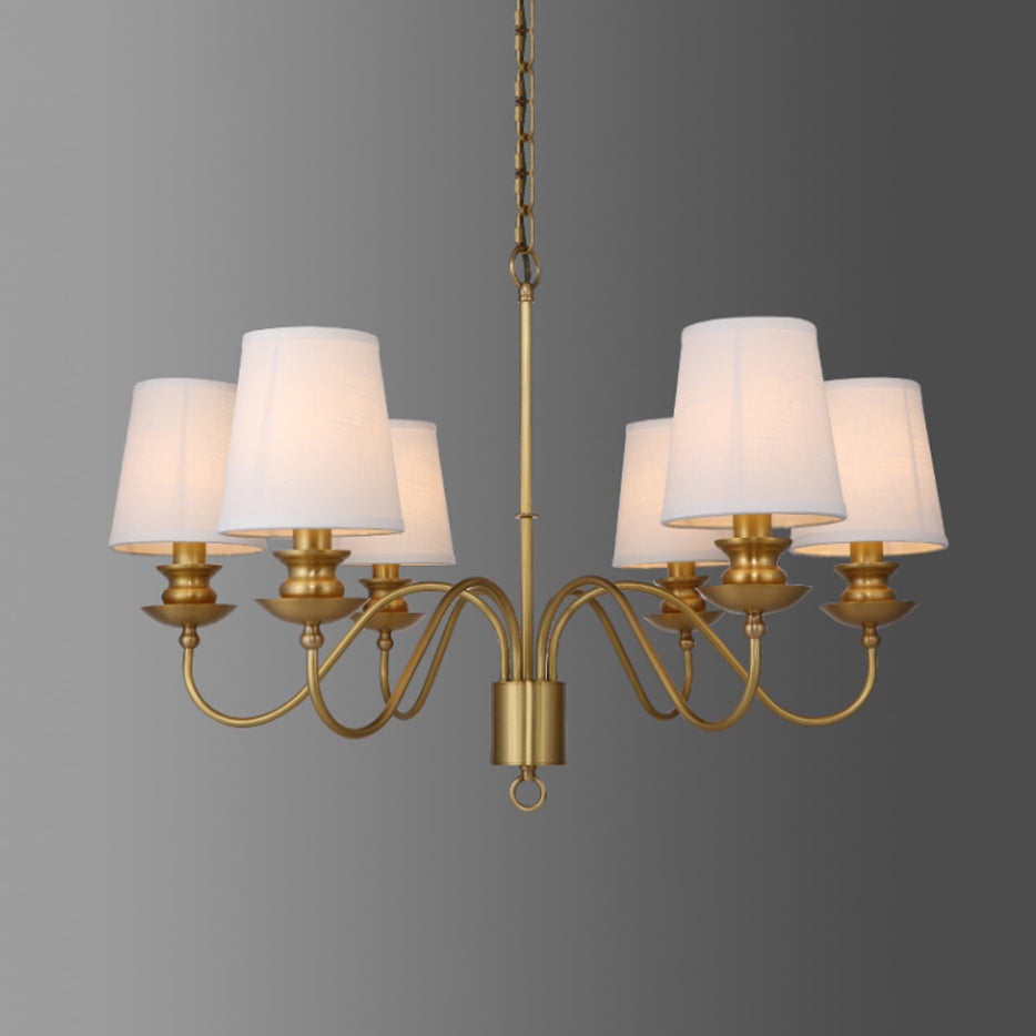 Maglio Chandelier T1728