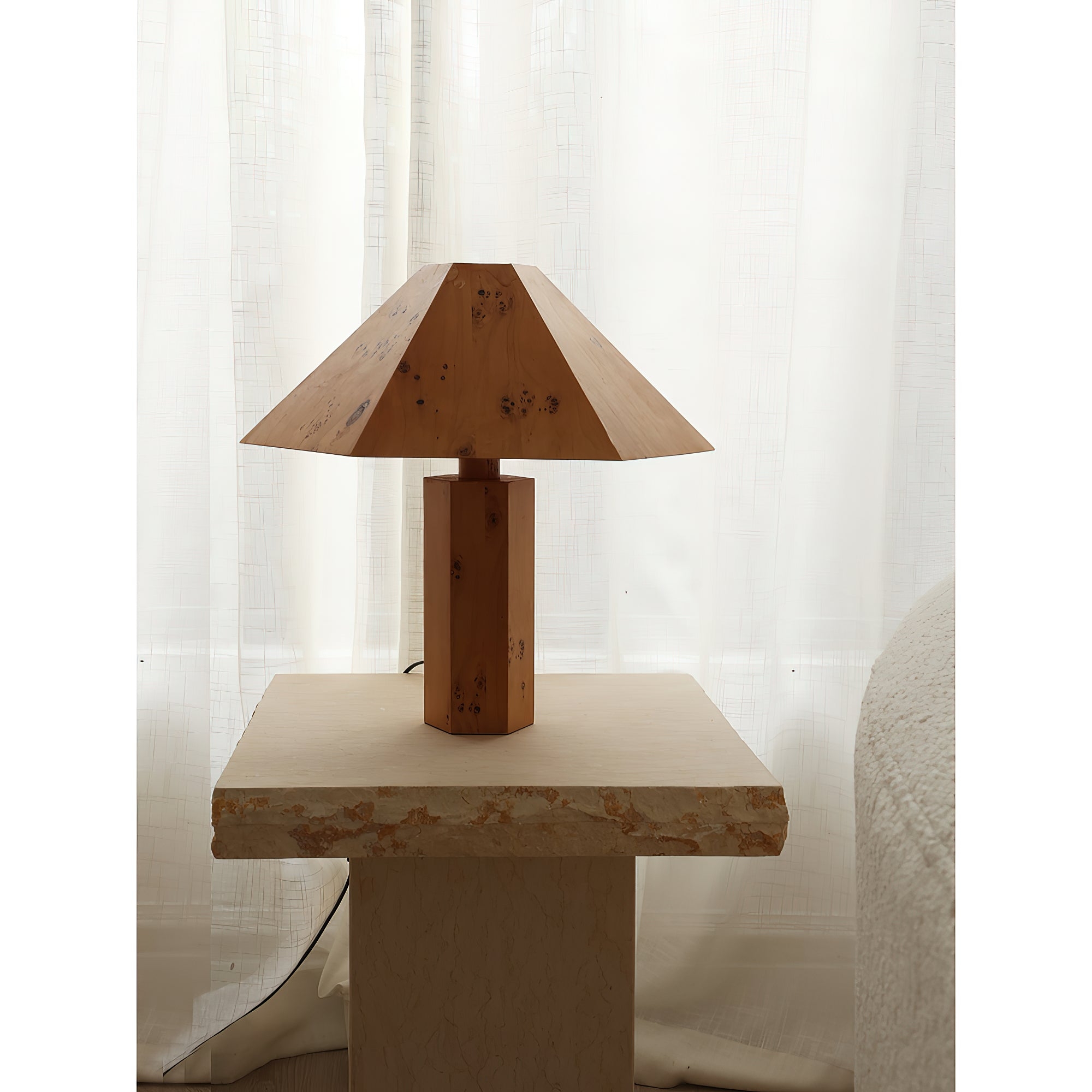 Gena Table Lamp T1932