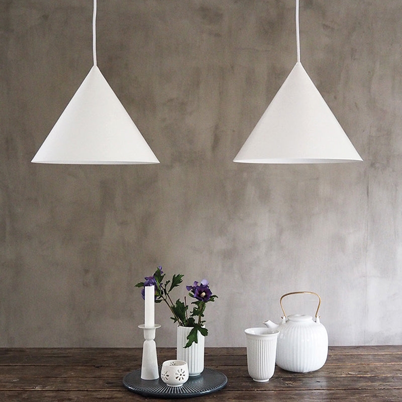Benjamin Pendant Lamp T1809