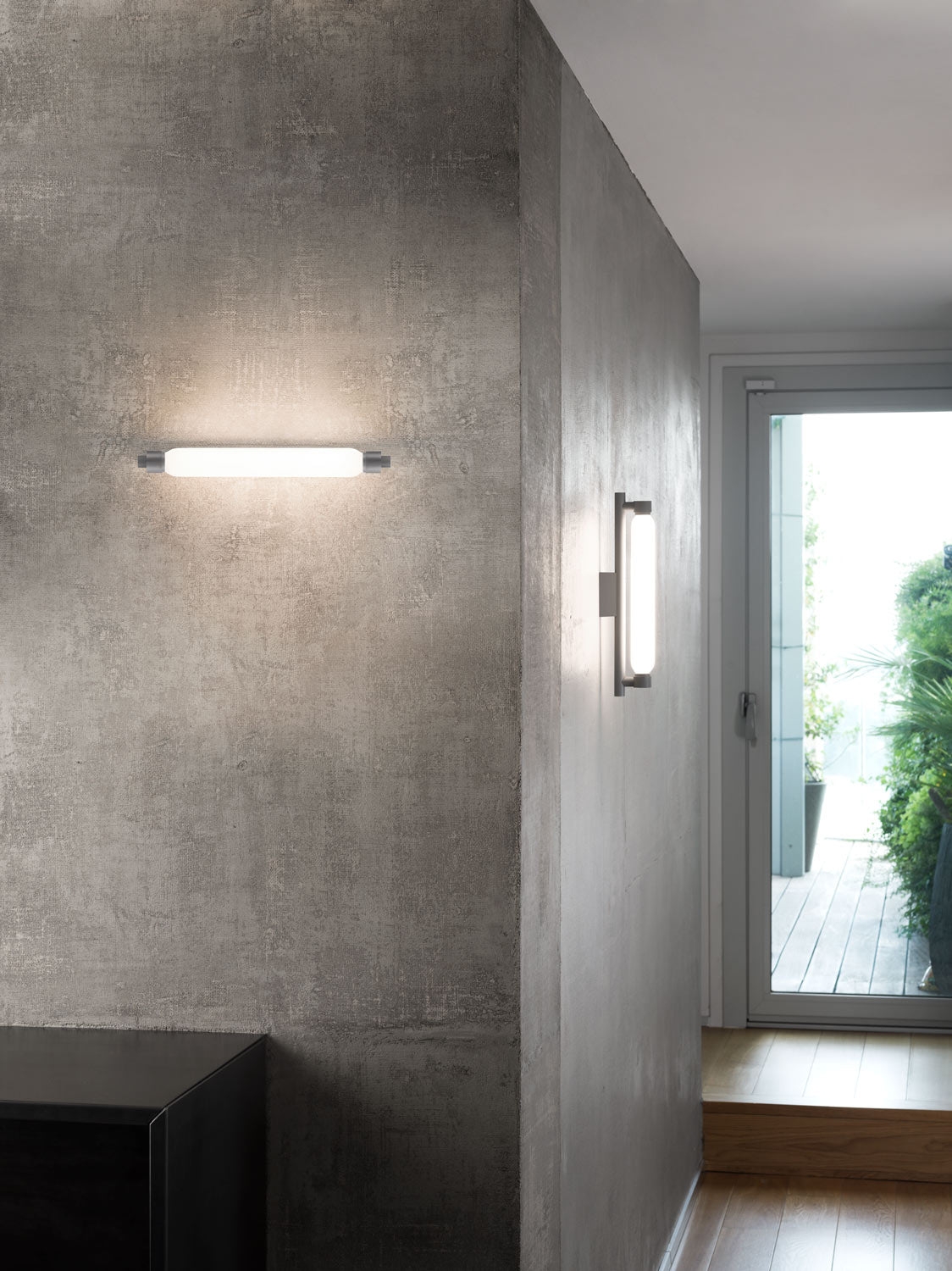 La Roche Wall Lamp T1805