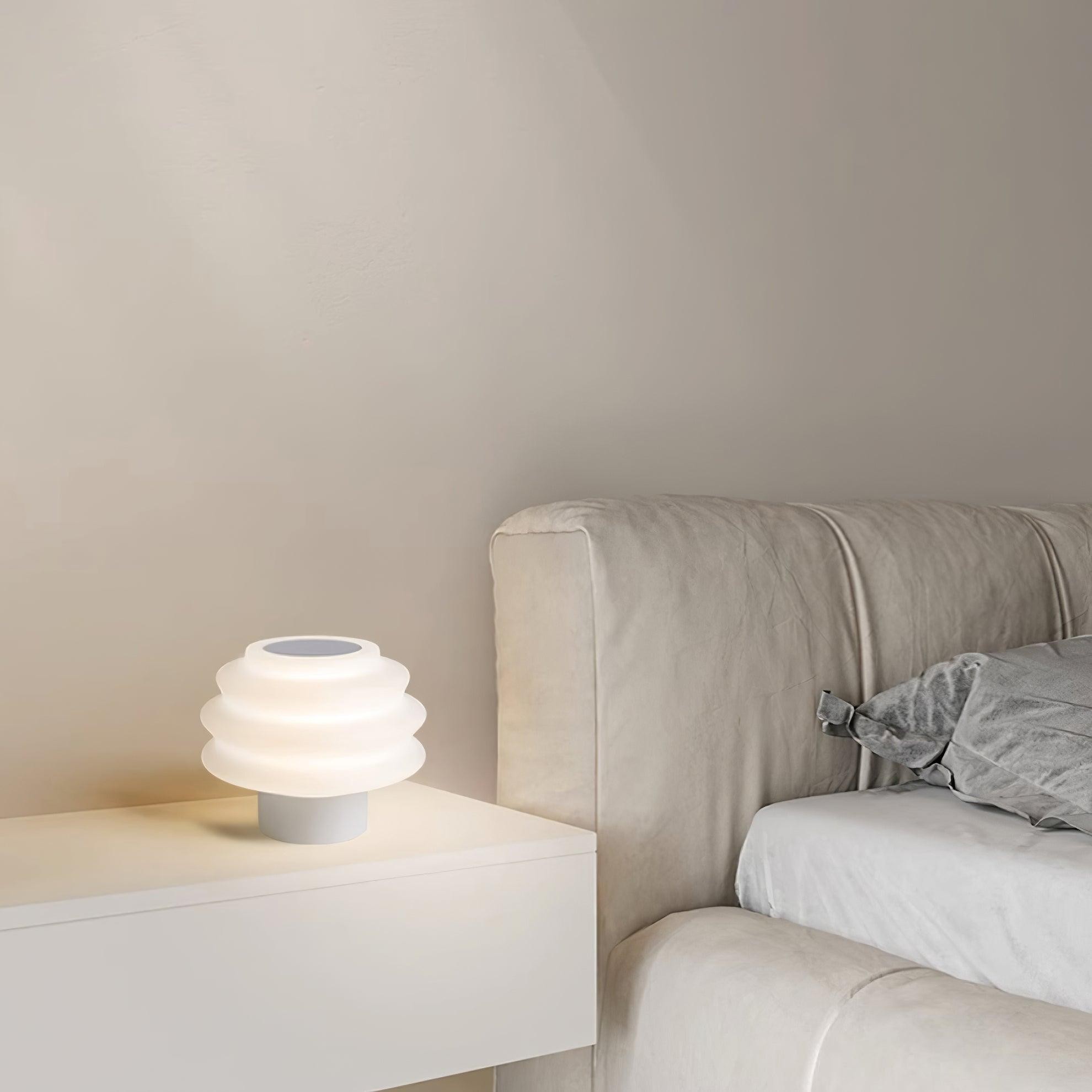 Bedside LED Table Lamp for Bedroom M198