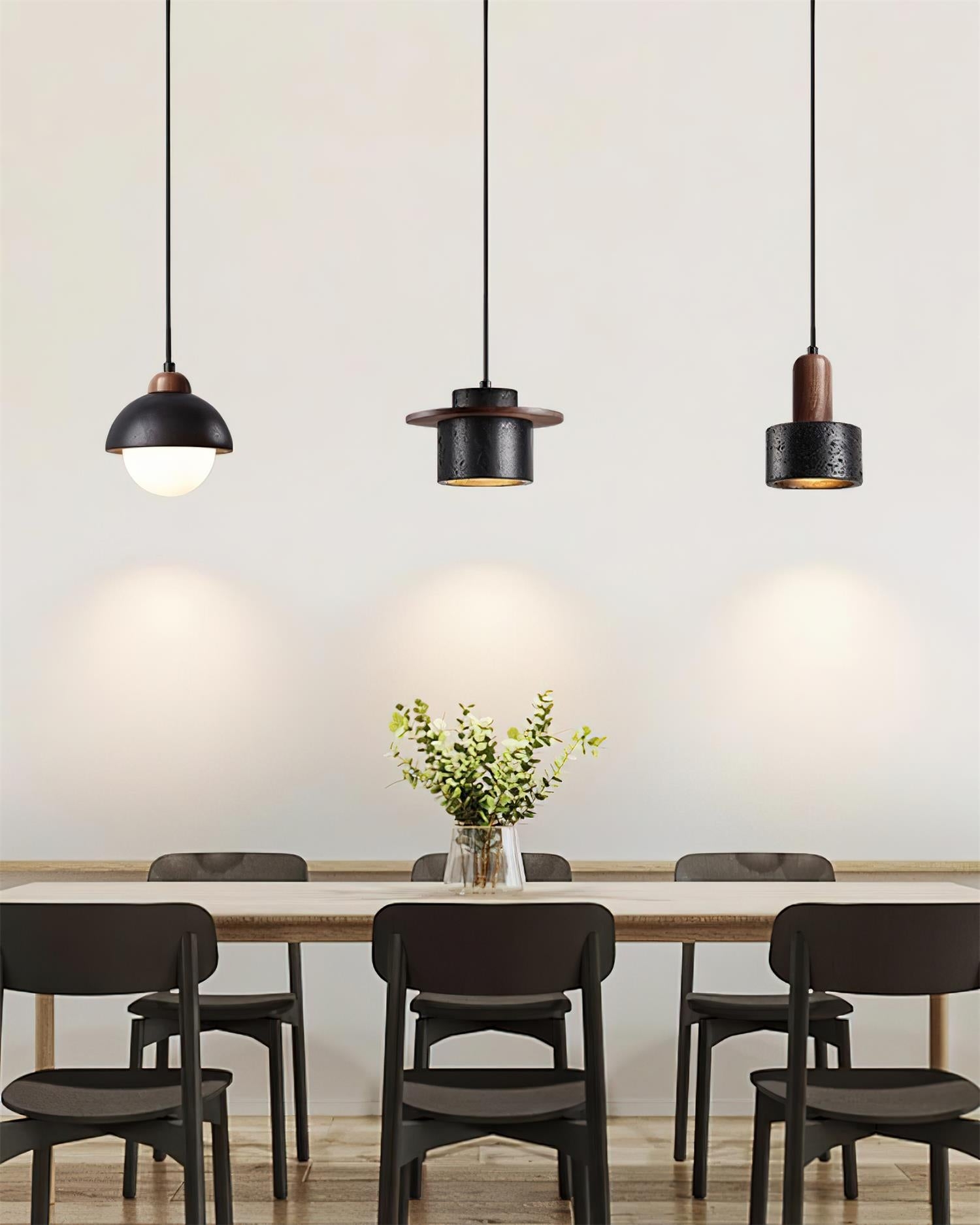 Marnox Pendant Lamp T1358