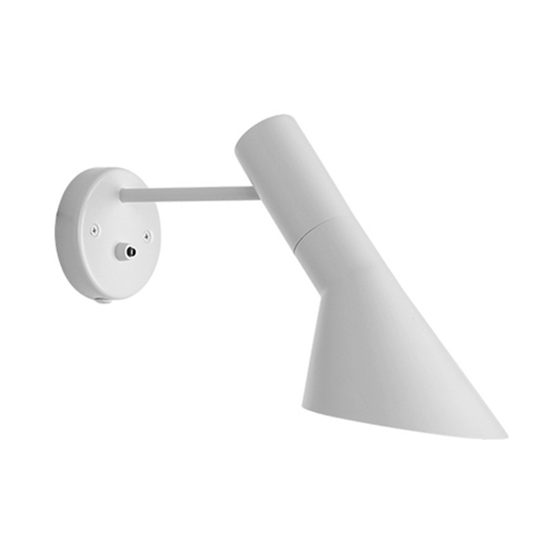 Metal Design Bedroom Wall Lamp S19